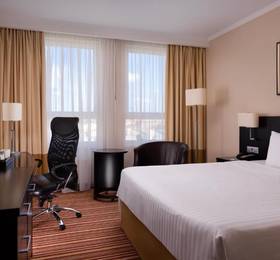 Cort Inn St-Petersburg Hotel & Conference Center в Санкт-Петербурге