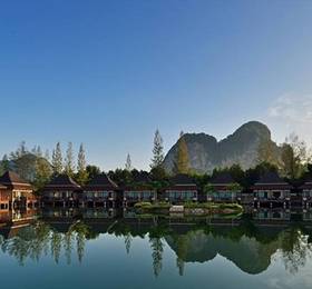 Туры в Poonsiri Resort River Hill в Таиланде