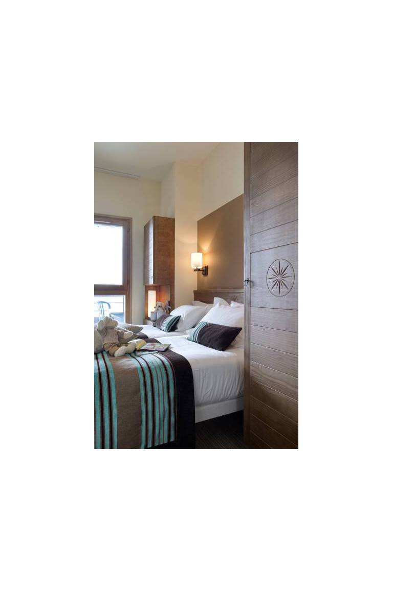 P&V Premium Residence Les Terrasses d'Eos