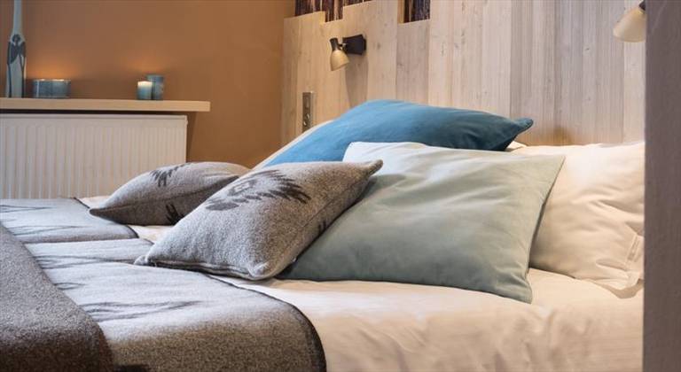 Hotel le Taos, Tignes