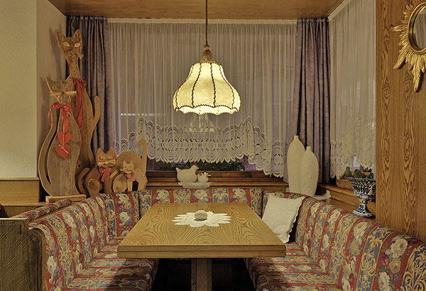 Italia Hotel