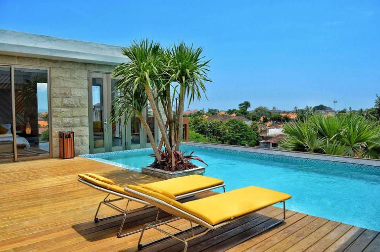 TS Suites Bali