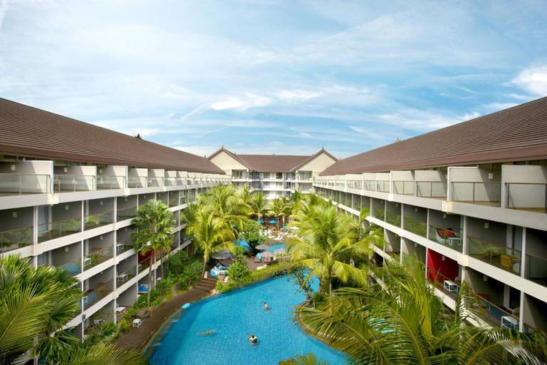 Ramada Encore Bali Seminyak