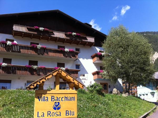 Villa Bacchiani