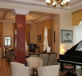 Туры в Vila Milord в Сербии