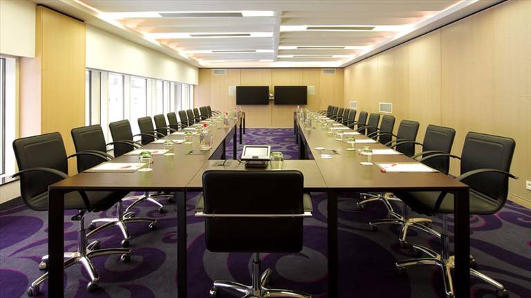 Thon Hotel EU