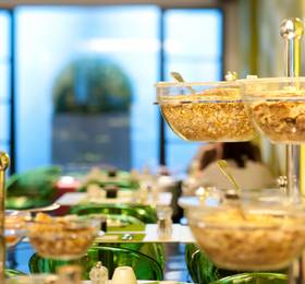 Туры в Be Manos Hotel в Бельгии