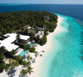 Туры в Amilla Maldives Resort & Residences в Мальдивах