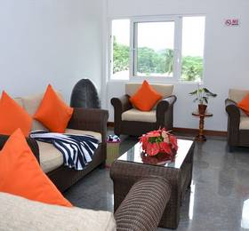 Туры в The Old School Self Catering в Сейшельских островах