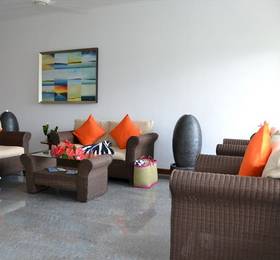 The Old School Self Catering в о. Праслин