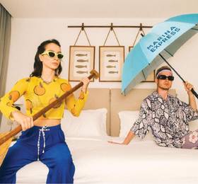 Туры в Marina Express-Fisherman Aonang в Таиланде