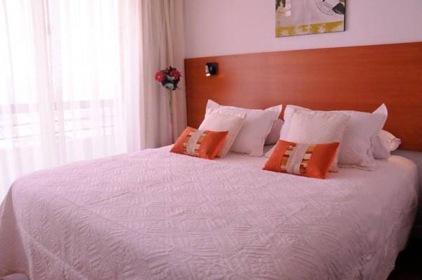Intersuites Apartments