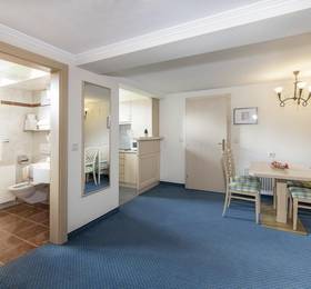 Отдых в Buggl's Appartements - Австрия, Тироль