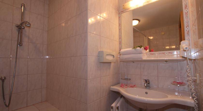 Central 4* Австрия, Ишгль
