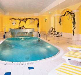 Отдых в Drei Sonnen Hotel - Австрия, Тироль