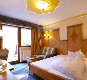 Туры в Drei Sonnen Hotel в Австрии