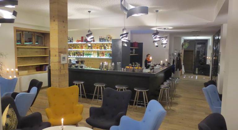 Raffl's Tyrol Hotel