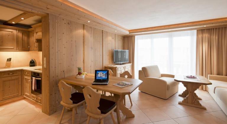 Chalet Verwall