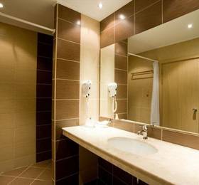Туры в DIT Evrika Beach Club Hotel (ex. Riu Club Hotel Evrika) в Болгарии