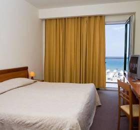 Отдых в DIT Evrika Beach Club Hotel (ex. Riu Club Hotel Evrika) - Болгария, Солнечный берег