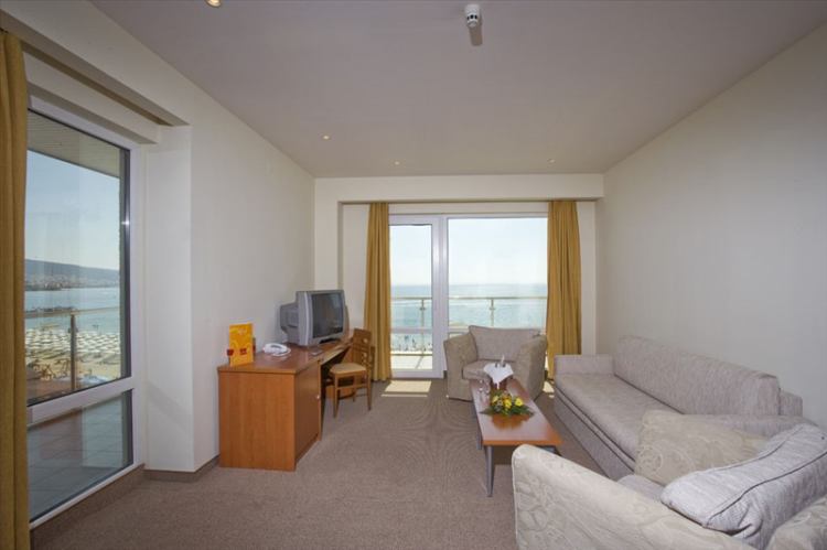 DIT Evrika Beach Club Hotel (ex. Riu Club Hotel Evrika)