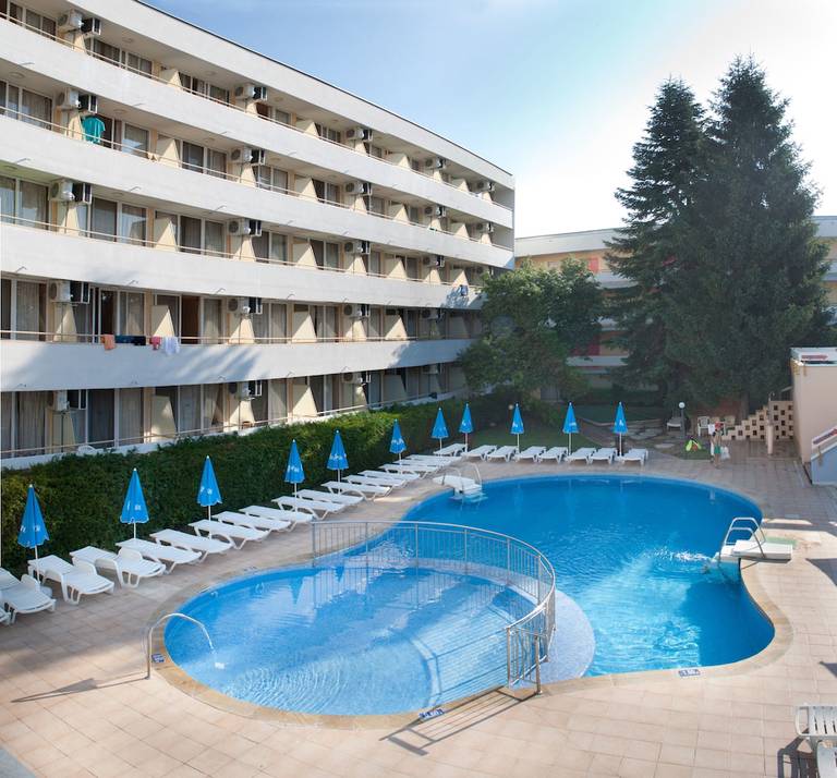 Oasis (Оазис) (ex. Varshava (Варшава))
