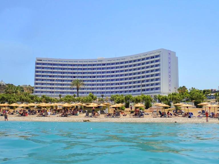 Akti Imperial Deluxe Resort & Spa Dolce by Wyndham