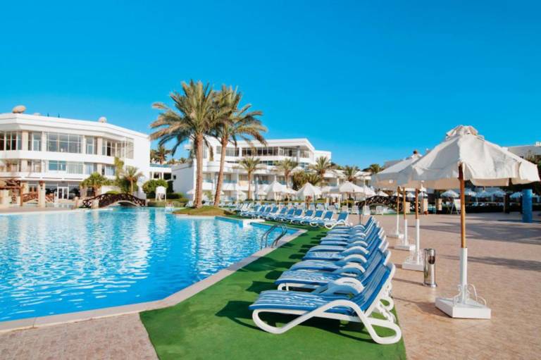 Queen Sharm Resort