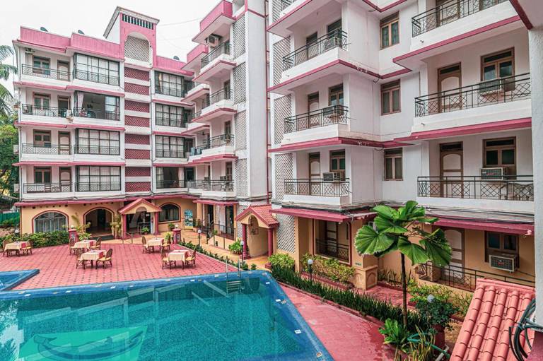 Horizon Hotel