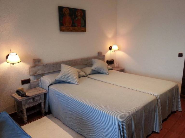 Hosteria Del Mar