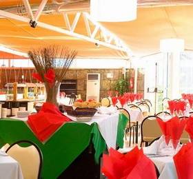 Benidorm Celebrations (ex Magic Tropicana Suites) в Коста Бланке
