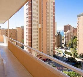 Отдых в Benidorm Celebrations (ex Magic Tropicana Suites) - Испания, Коста Бланка