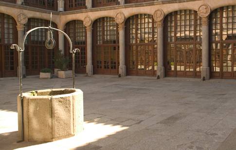 Parador De Zamora 4* Мексика, Леон