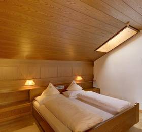 Alaska Hotel Selva Gardena в Валь Гардене