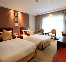 Туры в Beijing Landmark Hotel в Китае