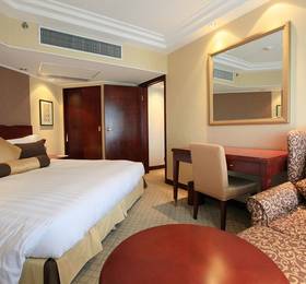 Отдых в Beijing Landmark Hotel - Китай, Пекин