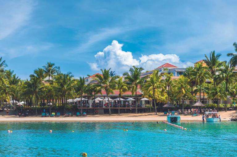 Beachcomber Le Mauricia