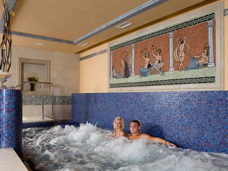 Depadance Sirena 3* Словения, Адриатическое побережье