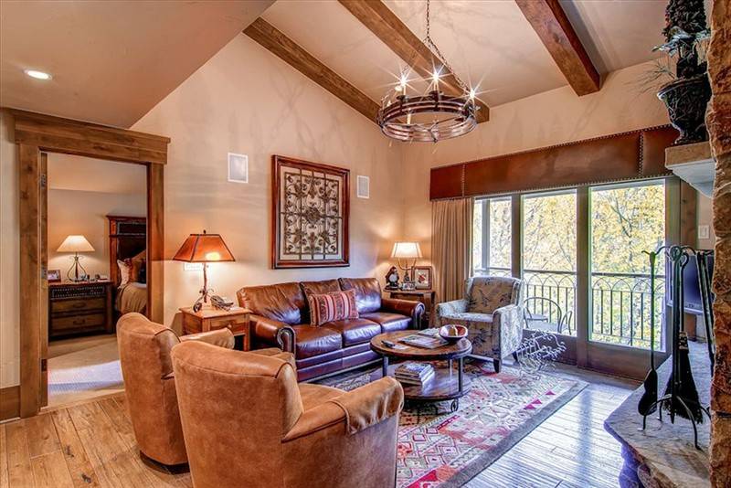 The Charter At Beaver Creek 3* США, Колорадо-Спрингс