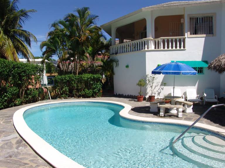 Palms Island Apartments Rentals