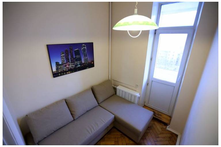 Hostels Rus - Kutuzovskiy