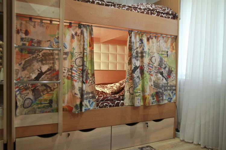 Hostel22 хостел Россия, Петрозаводск