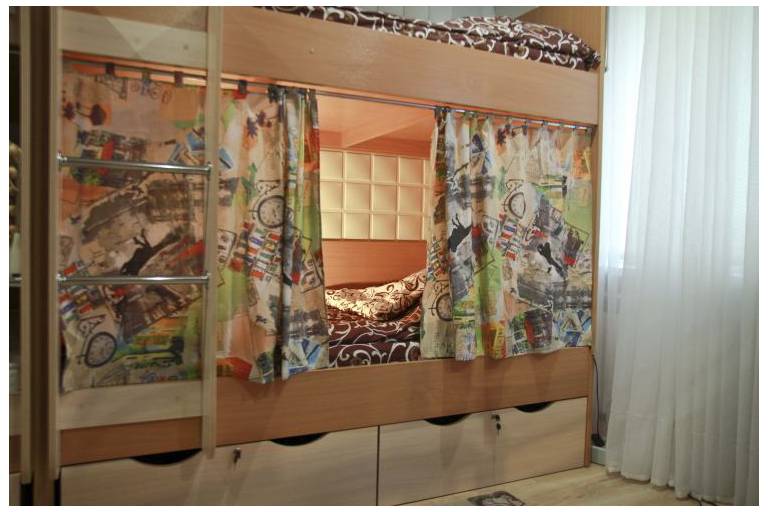 Hostel22