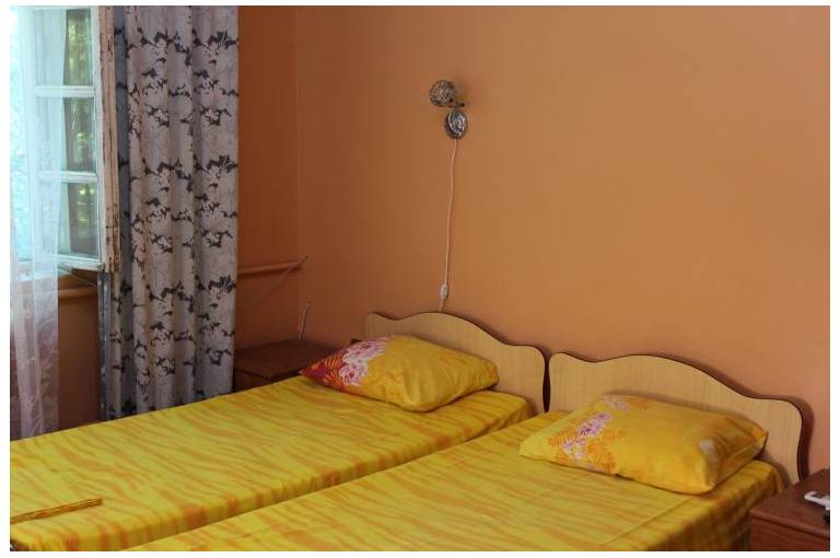 Anapa chastnyi sektor