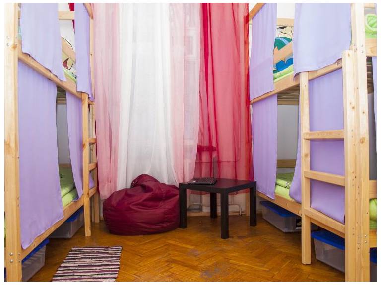 Hostels Rus - Kitay Gorod