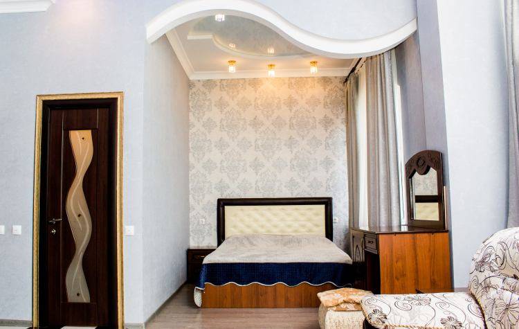 RICH 3* Россия, Краснодар