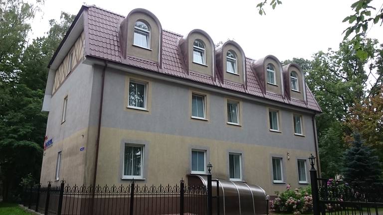 Бриз Балтики