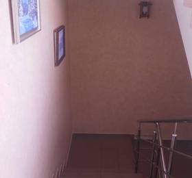 Green Hall в Красной Поляне