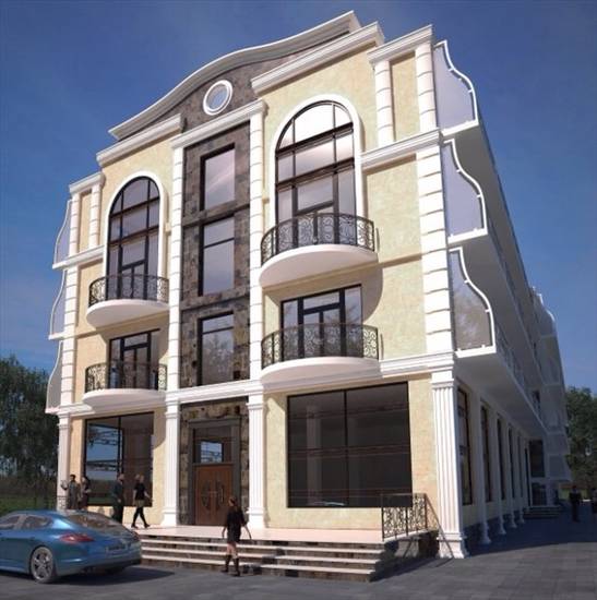 Golden Resort 3* Россия, Туапсе