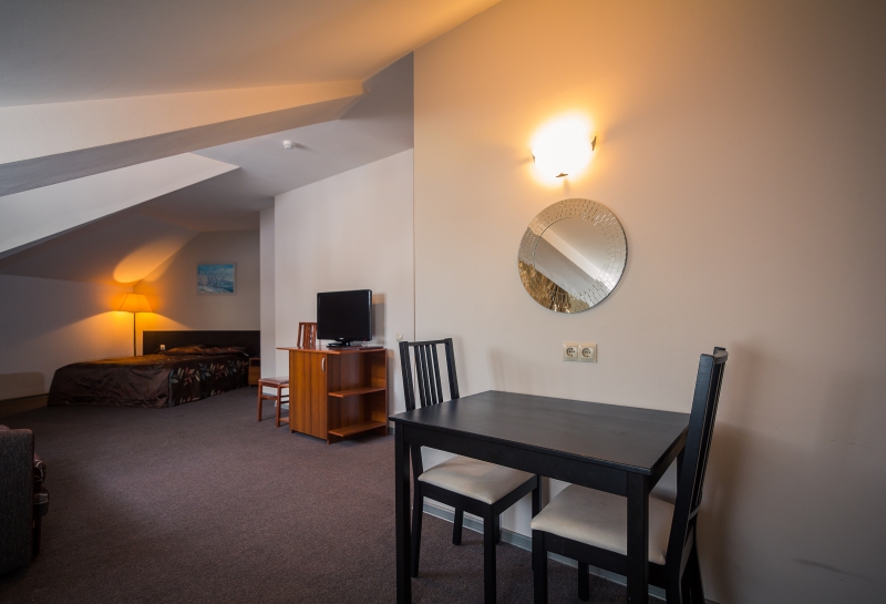 Спортотель-1 3*